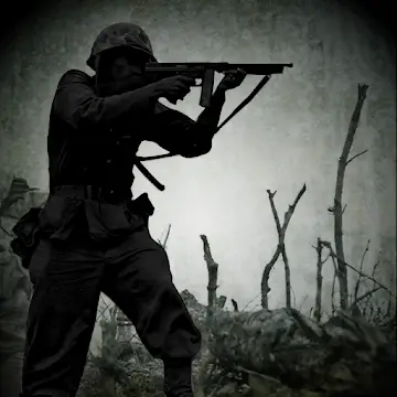 Firefight MOD APK Logo